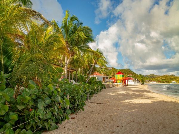 St. Barts Home 974661