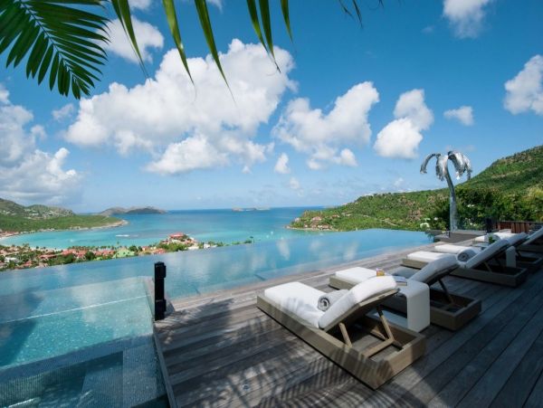 St. Barts Home 974662
