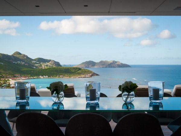 St. Barts Home 974662