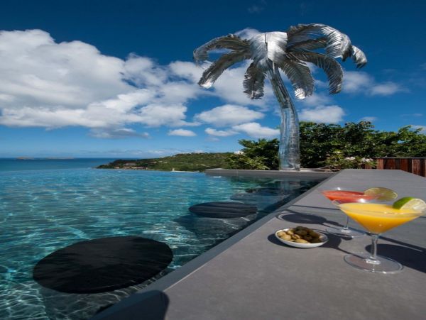 St. Barts Home 974662