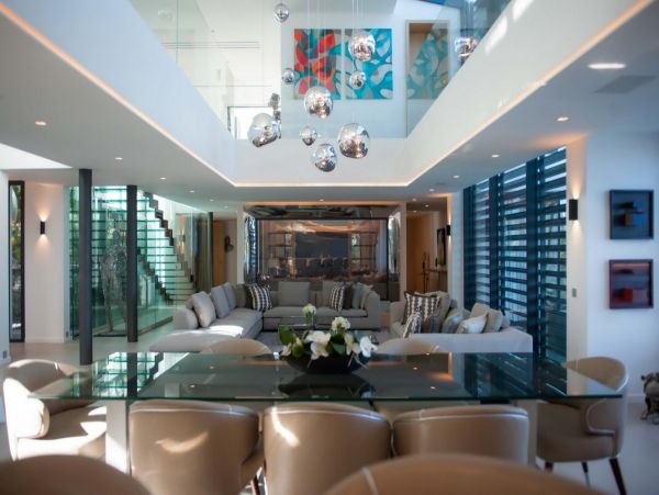 St. Barts Home 974662