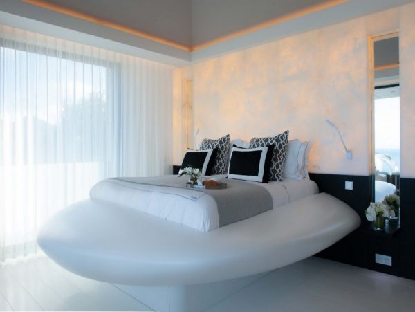 St. Barts Home 974662