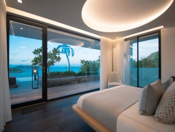 St. Barts Home 974662