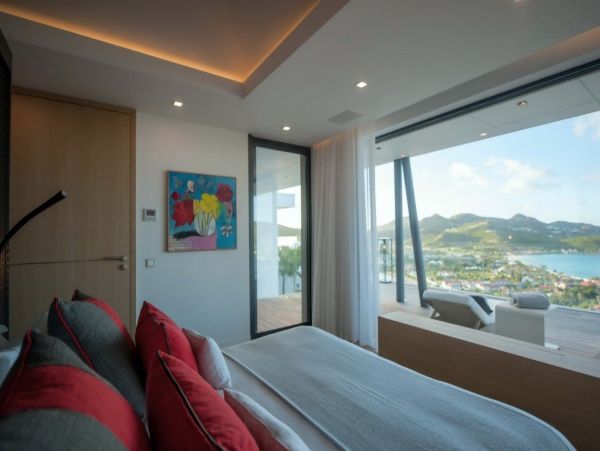 St. Barts Home 974662