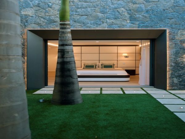 St. Barts Home 974662
