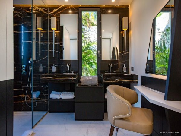 St. Barts Home 974662