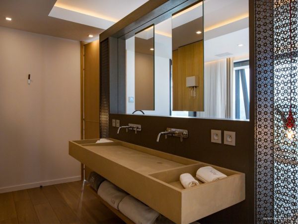 St. Barts Home 974662