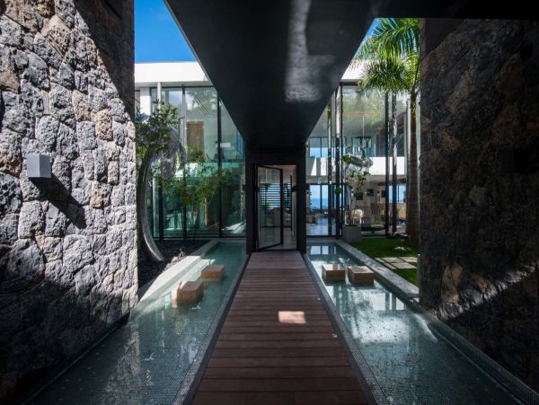 St. Barts Home 974662