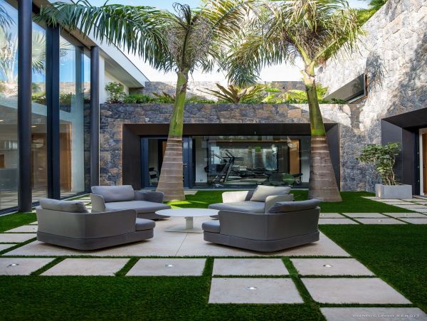 St. Barts Home 974662