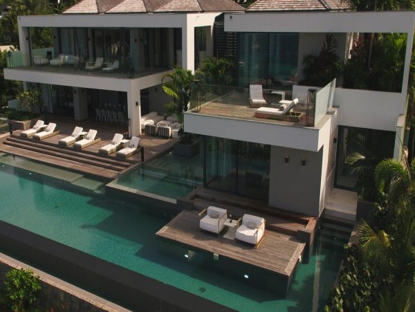 St. Barts Home 974662