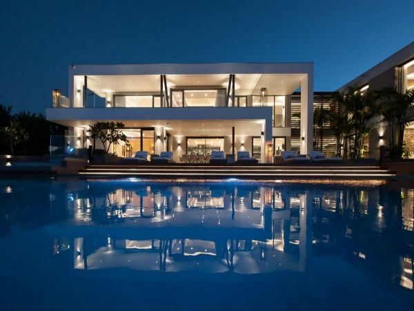 St. Barts Home 974662