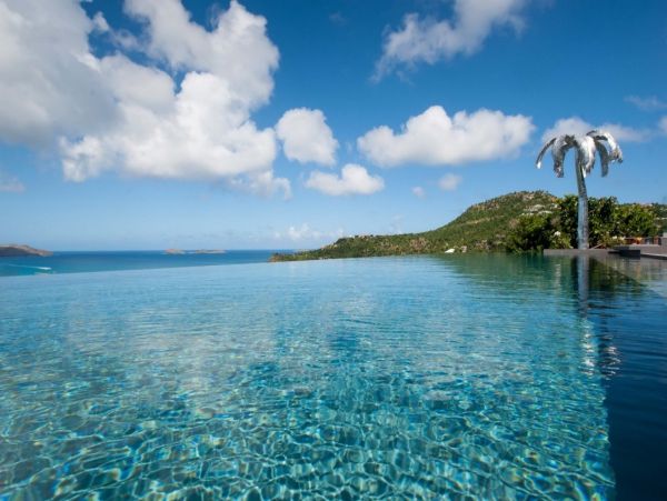 St. Barts Home 974662