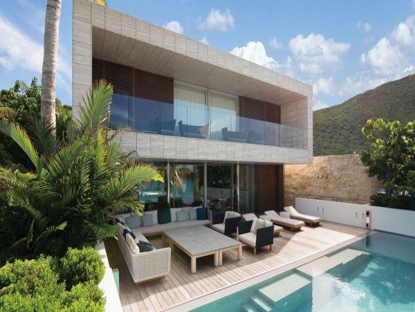 St. Barts Home 974663