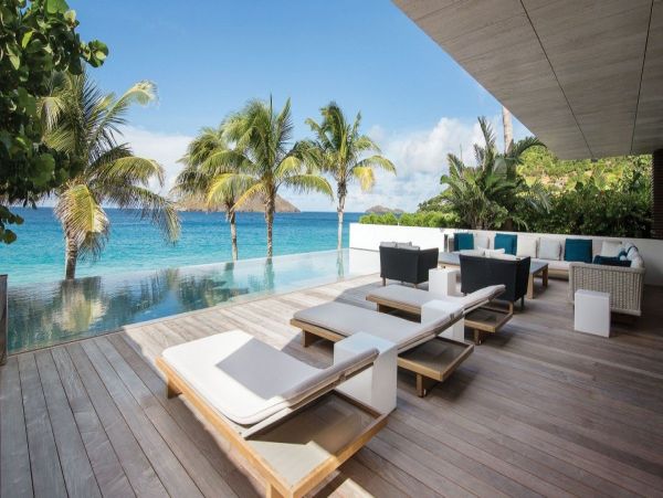 St. Barts Home 974663