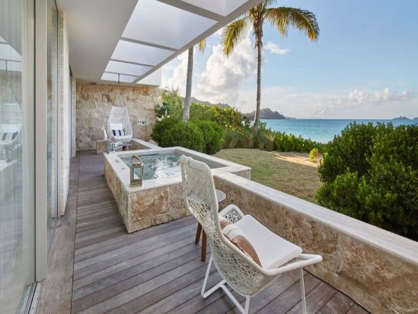 St. Barts Home 974663