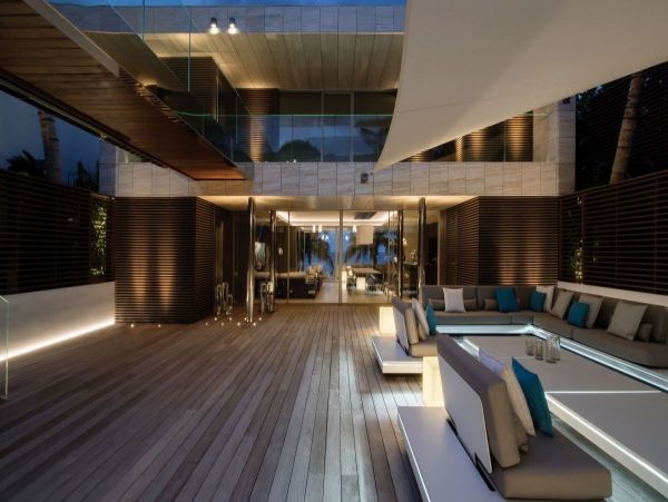 St. Barts Home 974663