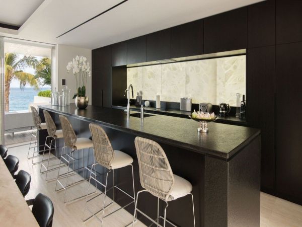 St. Barts Home 974663