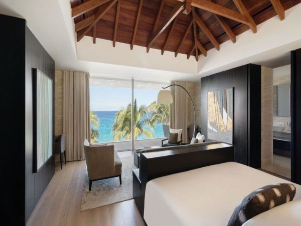 St. Barts Home 974663