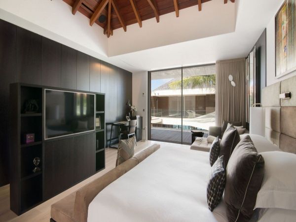St. Barts Home 974663