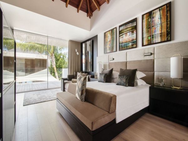 St. Barts Home 974663