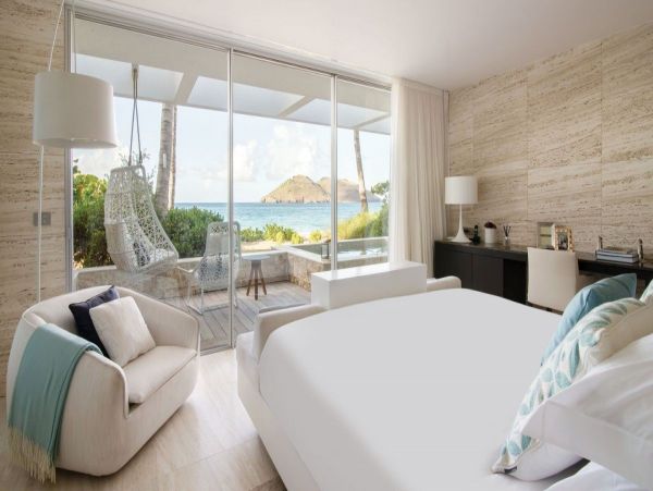 St. Barts Home 974663