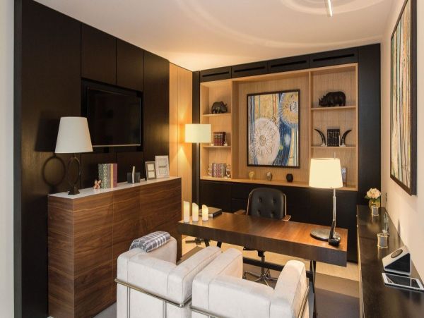 St. Barts Home 974663