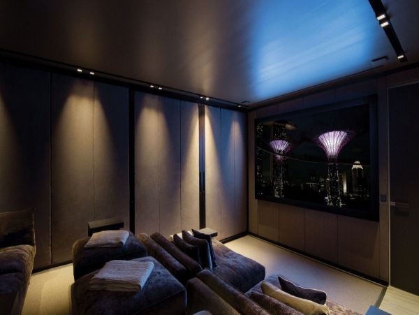 St. Barts Home 974663