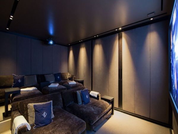 St. Barts Home 974663
