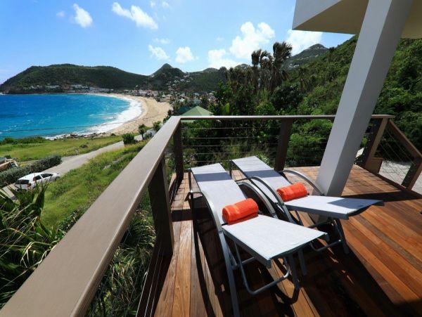 St. Barts Home 974671