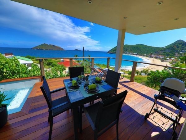 St. Barts Home 974671