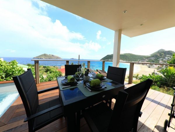 St. Barts Home 974671