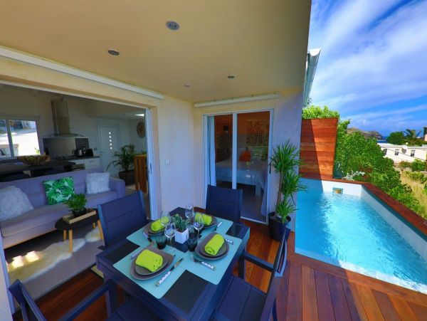 St. Barts Home 974671