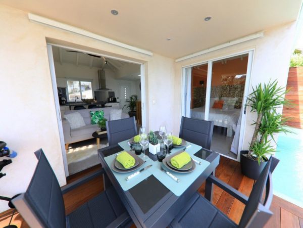 St. Barts Home 974671