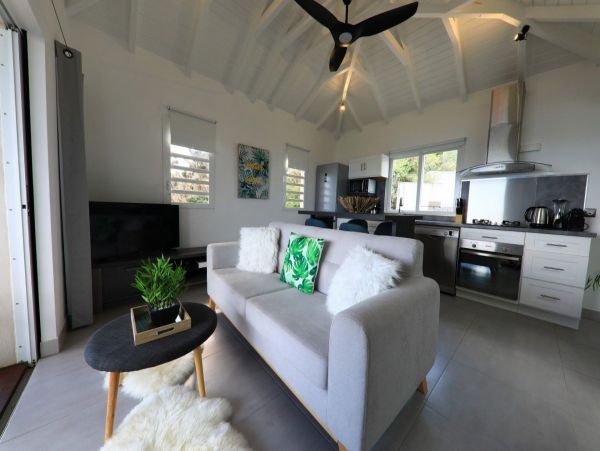 St. Barts Home 974671