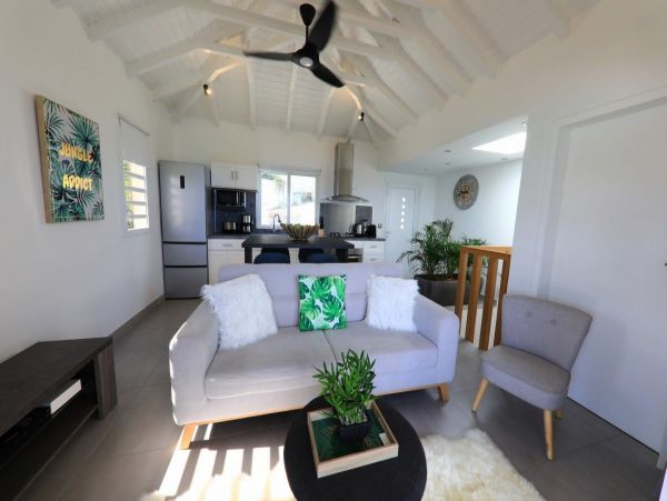 St. Barts Home 974671