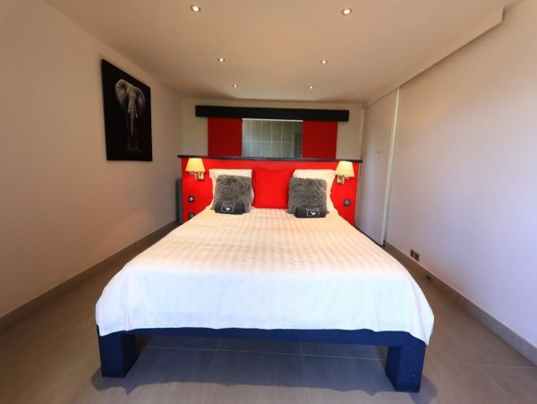 St. Barts Home 974671