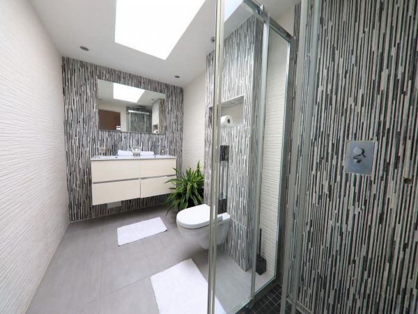 St. Barts Home 974671