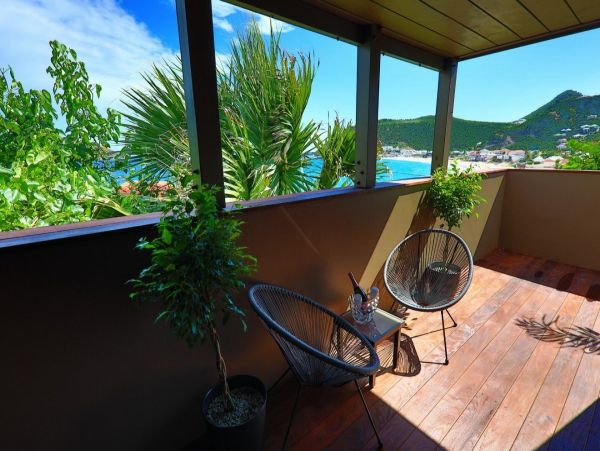 St. Barts Home 974671