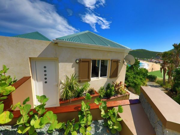 St. Barts Home 974671
