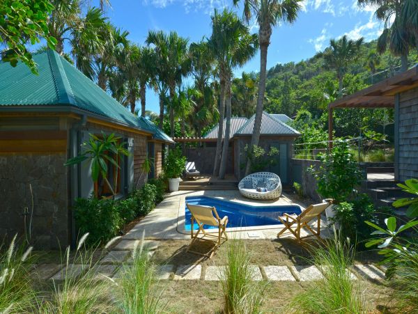St. Barts Home 974672