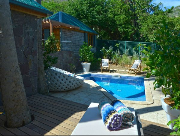 St. Barts Home 974672