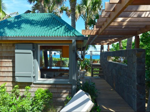 St. Barts Home 974672