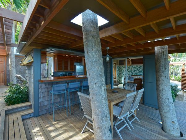 St. Barts Home 974672