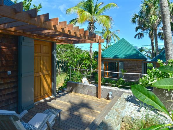 St. Barts Home 974672