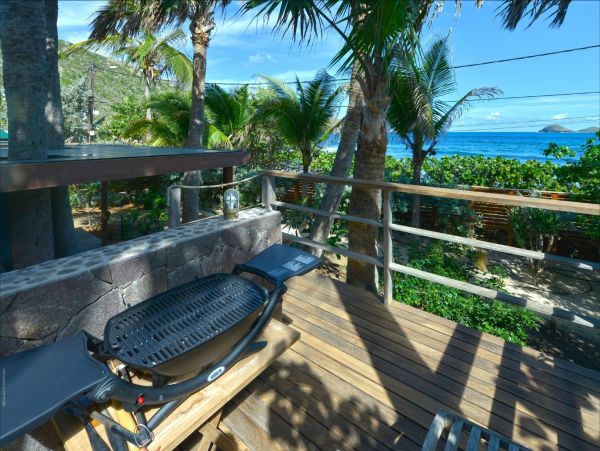 St. Barts Home 974672