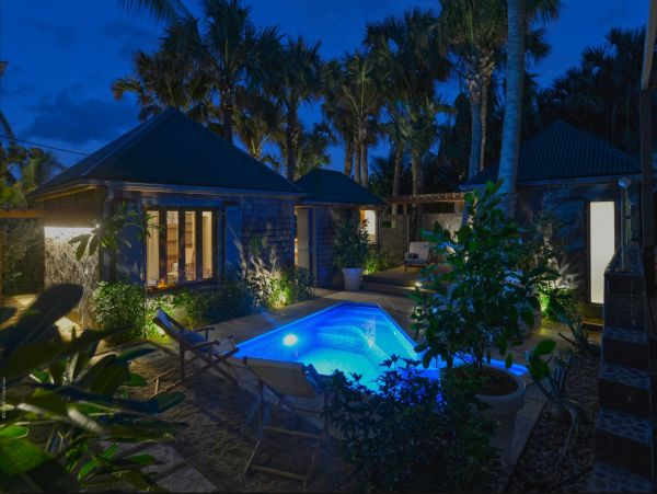 St. Barts Home 974672