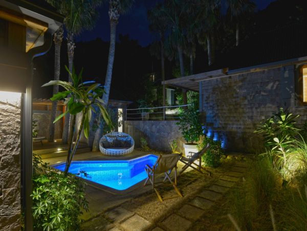 St. Barts Home 974672
