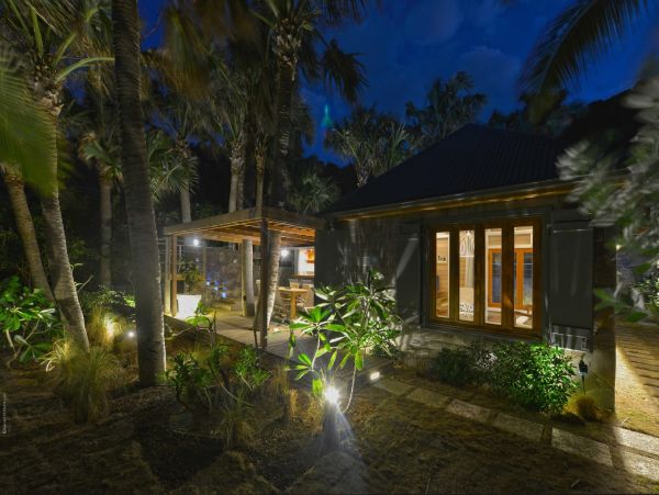 St. Barts Home 974672