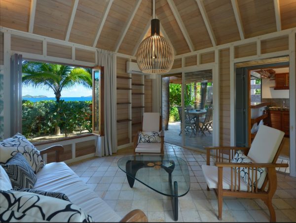 St. Barts Home 974672