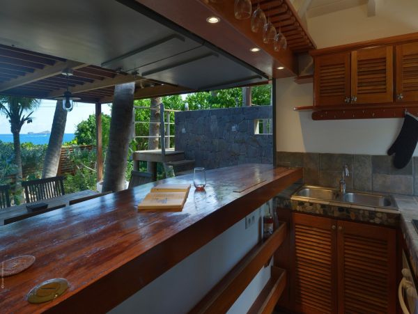 St. Barts Home 974672